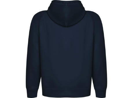 Sudadera unisex algodón orgánico de 300 g/m² Vinson