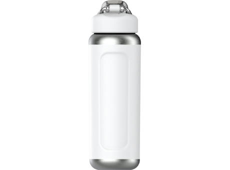 Stanley Classic Wellspring Botella de agua aislada de acero inoxidable reciclado de 710 ml