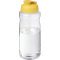 Bidón deportivo con tapa Flip de 1 litro H2O Active® Big Base