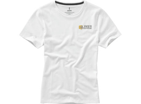 Camiseta de manga corta para mujer Nanaimo