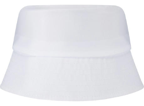 Gorro de poliéster de 130 g/m2 para proteger del sol 