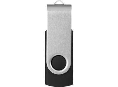 Memoria USB básica de 2 GB Rotate