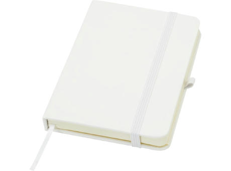 Libreta de tapa dura A6 Spectrum Plus