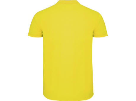 Polo de manga corta infantil de 200 g/m² Star