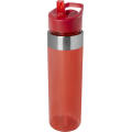 Botella de 650 ml Tritan con tapa con boquilla Dylan
