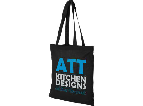 Bolsa Tote de algodón 180 g/m² Peru