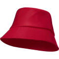 Gorro de poliéster de 130 g/m2 para proteger del sol 