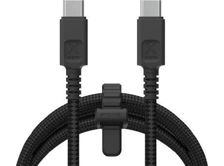 Cable USB-C PD Next Gen de 100 W Xtorm CX3071