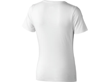 Camiseta de manga corta para mujer Nanaimo