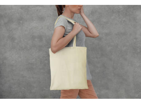 Bolsa Tote de algodón 180 g/m² Peru