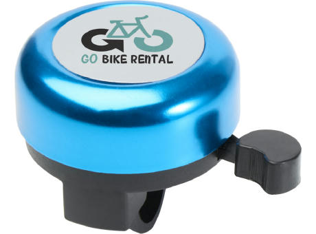 Timbre de bicicleta Bellix