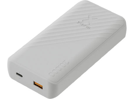Batería externa de carga rápida de 15 W y 20 000 mAh Xtorm XG220 Go2