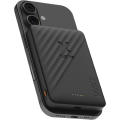 Batería externa inalámbrica de 15 W y 5000 mAh Xtorm Go2