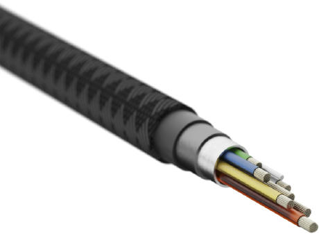 Cable USB-C PD Next Gen de 100 W Xtorm CX3071