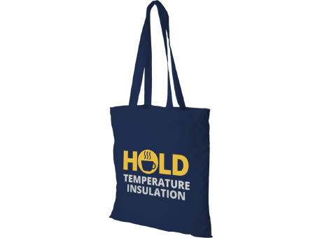 Bolsa Tote de algodón 180 g/m² Peru