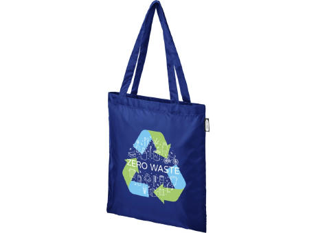 Bolsa Tote de PET reciclado Sai