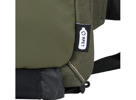 Bolsa bandolera modular de material reciclado GRS Roam