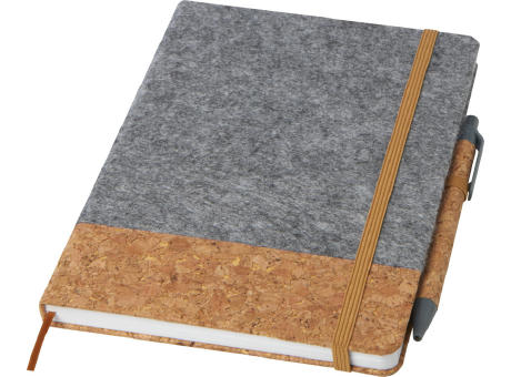 Libreta de tapa dura A5 Veronica