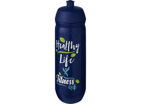 Bidón deportivo de 750 ml HydroFlex™