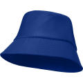 Gorro de poliéster de 130 g/m2 para proteger del sol 