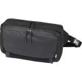 Bolsa bandolera modular de material reciclado GRS Roam