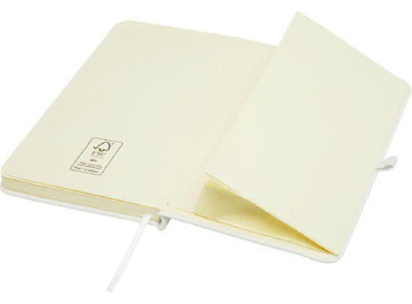 Libreta de tapa dura A6 Spectrum Plus
