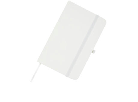 Libreta de tapa dura A6 Spectrum Plus