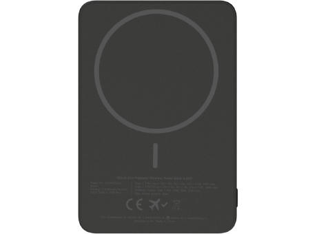 Batería externa inalámbrica de 15 W y 5000 mAh Xtorm Go2