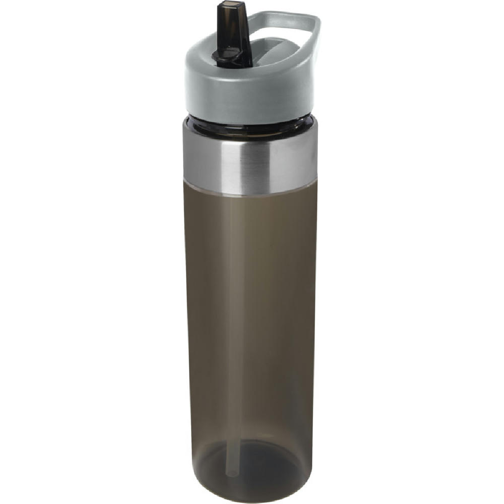 Botella de 650 ml Tritan con tapa con boquilla Dylan