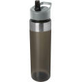 Botella de 650 ml Tritan con tapa con boquilla Dylan