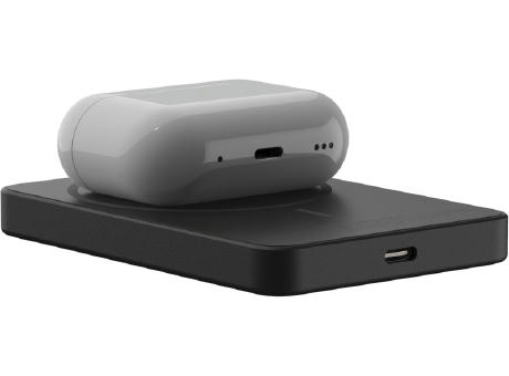 Batería externa inalámbrica de 15 W y 5000 mAh Xtorm Go2