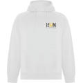 Sudadera unisex algodón orgánico de 300 g/m² Vinson