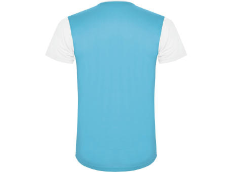 Camiseta deportiva de manga corta unisex de 130 g/m² Detroit