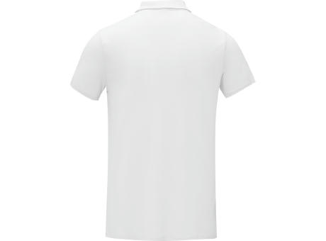 Polo Cool fit de manga corta para hombre de 105 g/m² Deimos