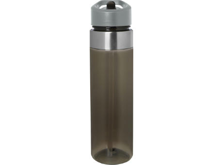 Botella de 650 ml Tritan con tapa con boquilla Dylan