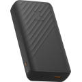 Batería externa de carga rápida de 15 W y 20 000 mAh Xtorm XG220 Go2