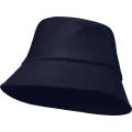 Gorro de poliéster de 130 g/m2 para proteger del sol 