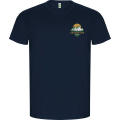 Camiseta de manga corta para hombre de 160 g/m² 