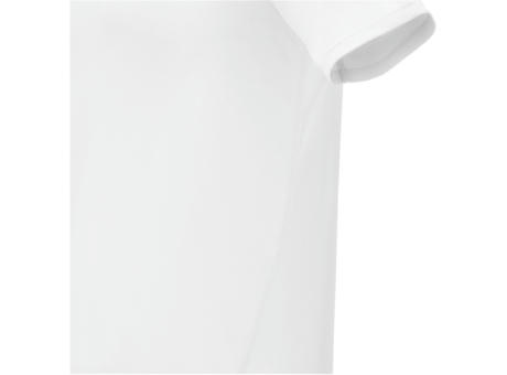 Polo Cool fit de manga corta para hombre de 105 g/m² Deimos