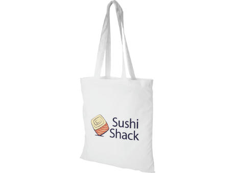 Bolsa Tote de algodón 180 g/m² Peru