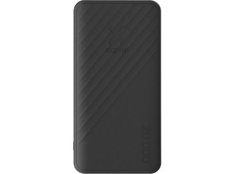Batería externa de carga rápida de 15 W y 20 000 mAh Xtorm XG220 Go2