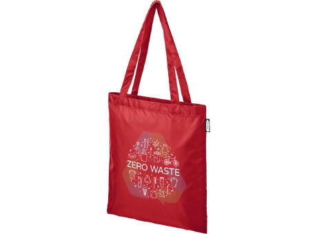 Bolsa Tote de PET reciclado Sai
