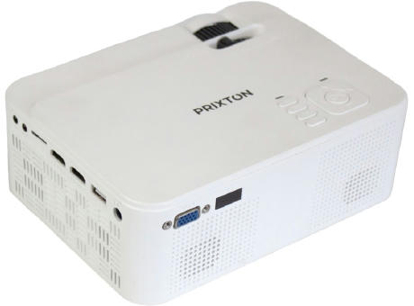 Proyector P10 Prixton Goya