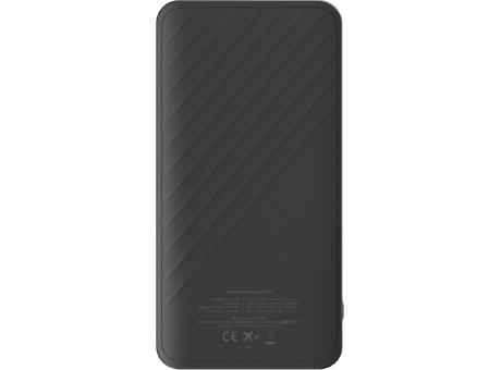Batería externa de carga rápida de 15 W y 20 000 mAh Xtorm XG220 Go2