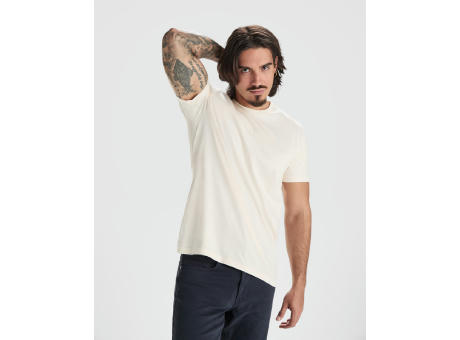 Camiseta de manga corta para hombre de 160 g/m² 