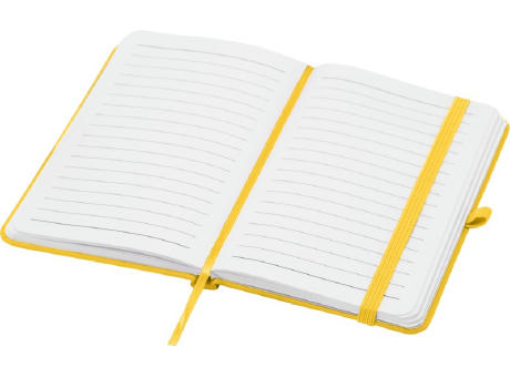 Libreta de tapa dura A6 Spectrum Plus