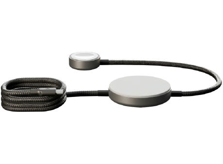 Cable de carga doble de 15 W Zens Pro 2