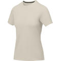 Camiseta de manga corta para mujer Nanaimo