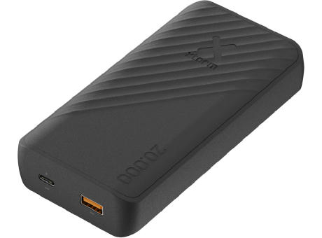 Batería externa de carga rápida de 15 W y 20 000 mAh Xtorm XG220 Go2