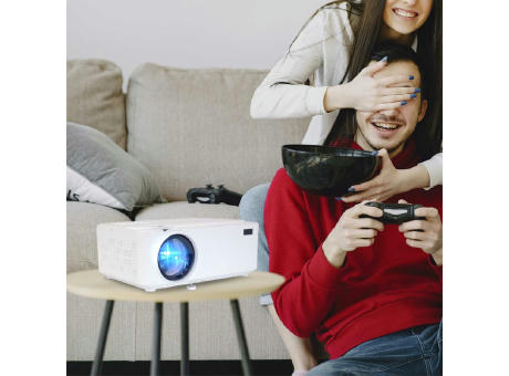 Proyector P10 Prixton Goya